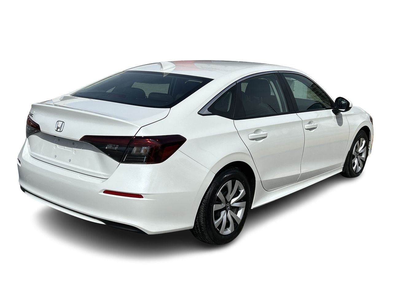 2025 Honda Civic in Markham, Ontario