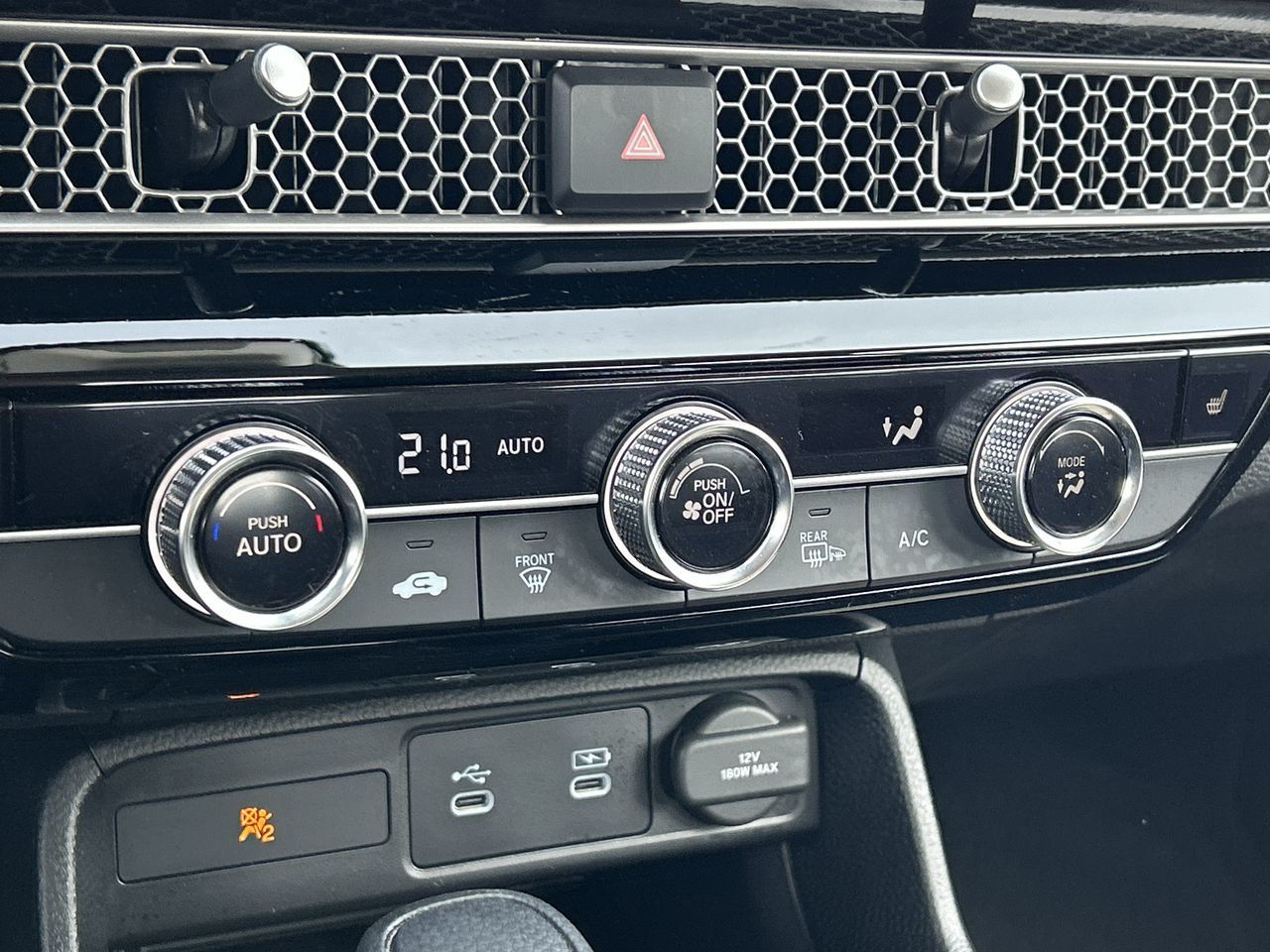 2025 Honda Civic in Markham, Ontario