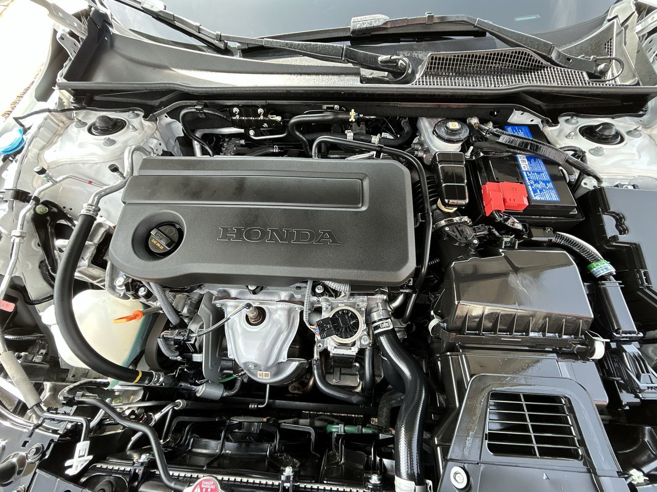 2025 Honda Civic in Markham, Ontario