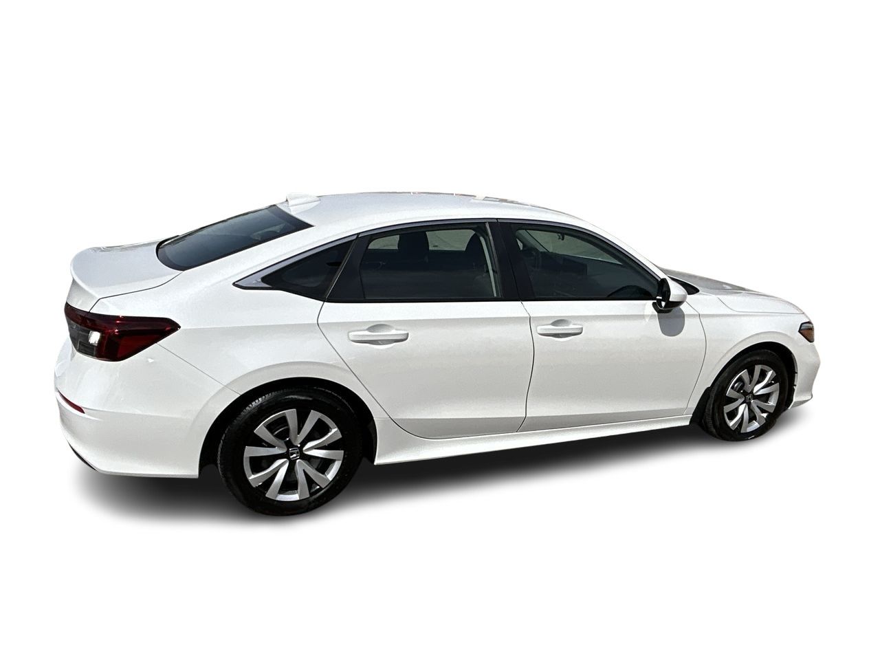 2025 Honda Civic in Markham, Ontario