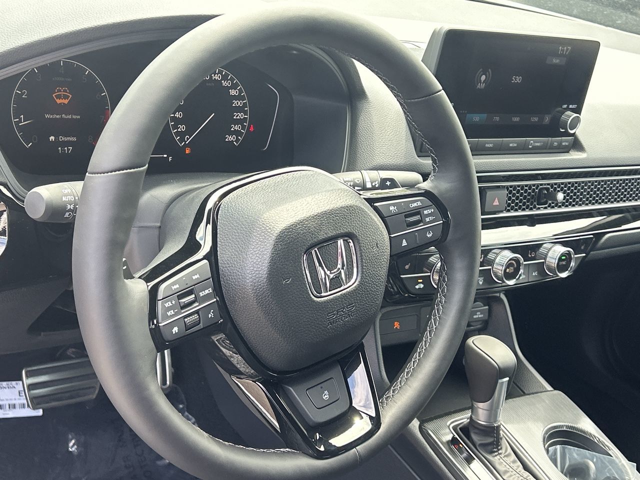 Honda Civic  2026 à Markham, Ontario