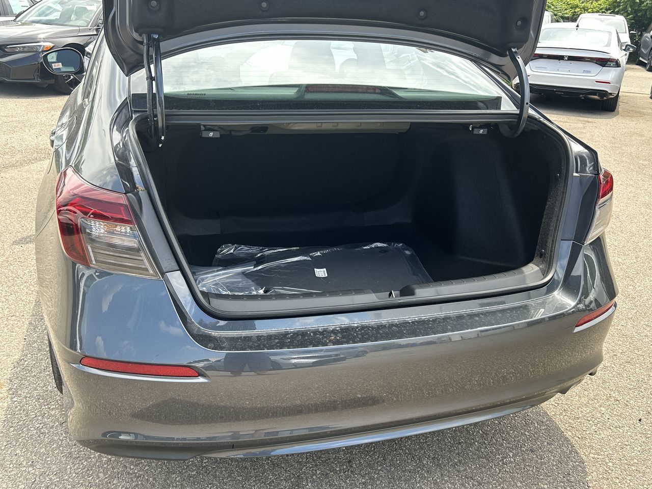 Honda Civic  2026 à Markham, Ontario