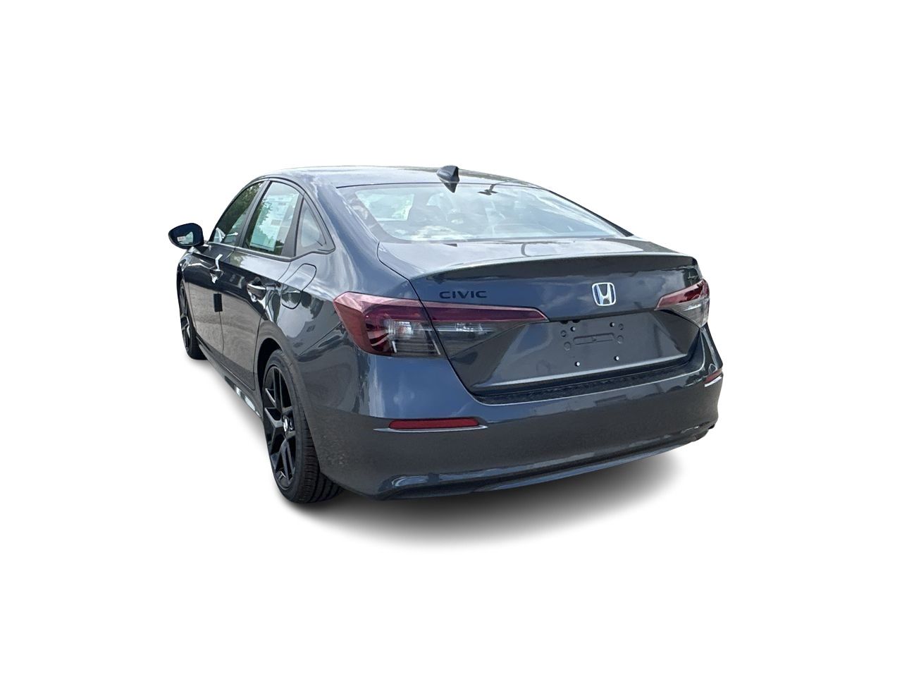 Honda Civic  2026 à Markham, Ontario