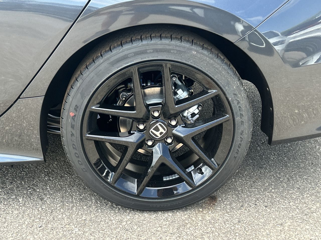 Honda Civic  2026 à Markham, Ontario