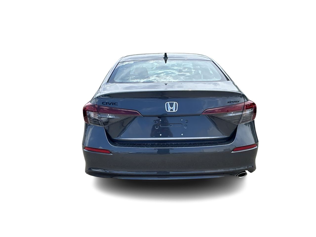 Honda Civic  2026 à Markham, Ontario
