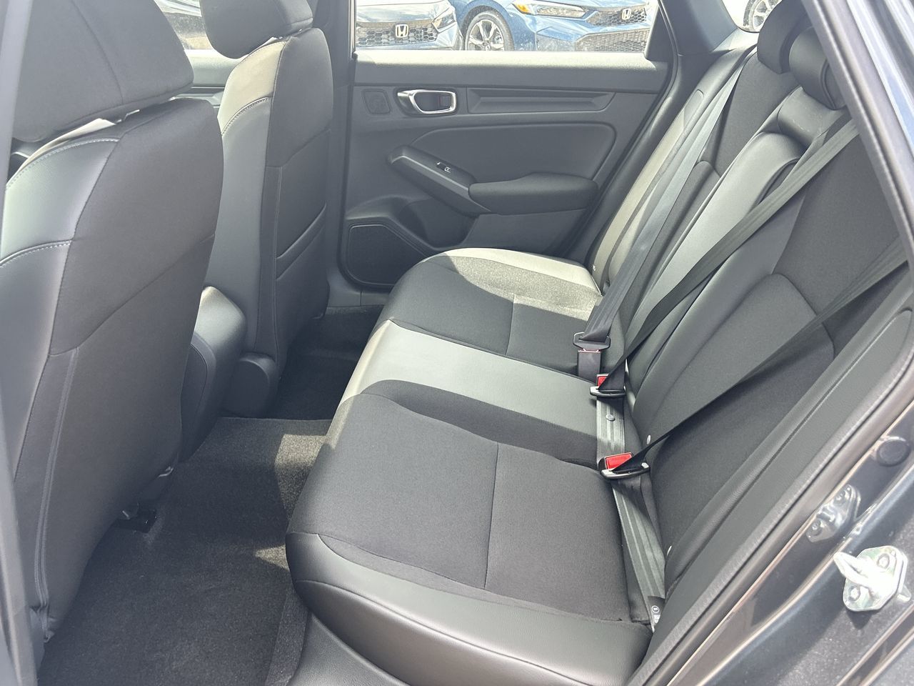 Honda Civic  2026 à Markham, Ontario