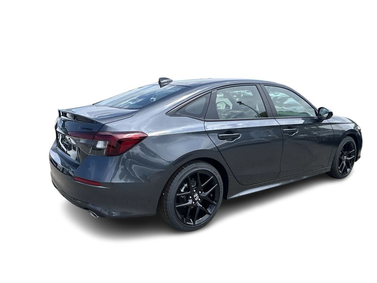 Honda Civic  2026 à Markham, Ontario