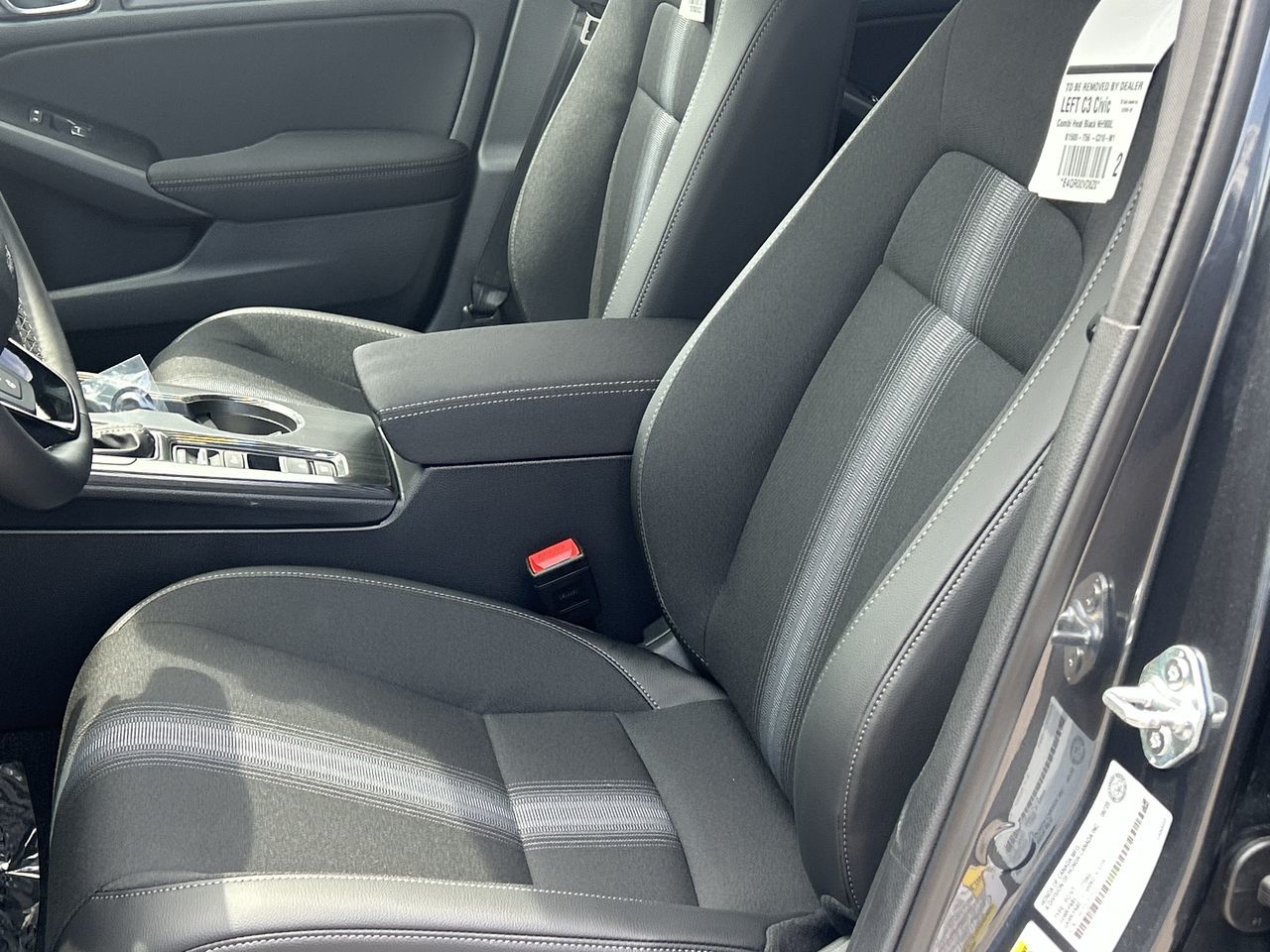 Honda Civic  2026 à Markham, Ontario