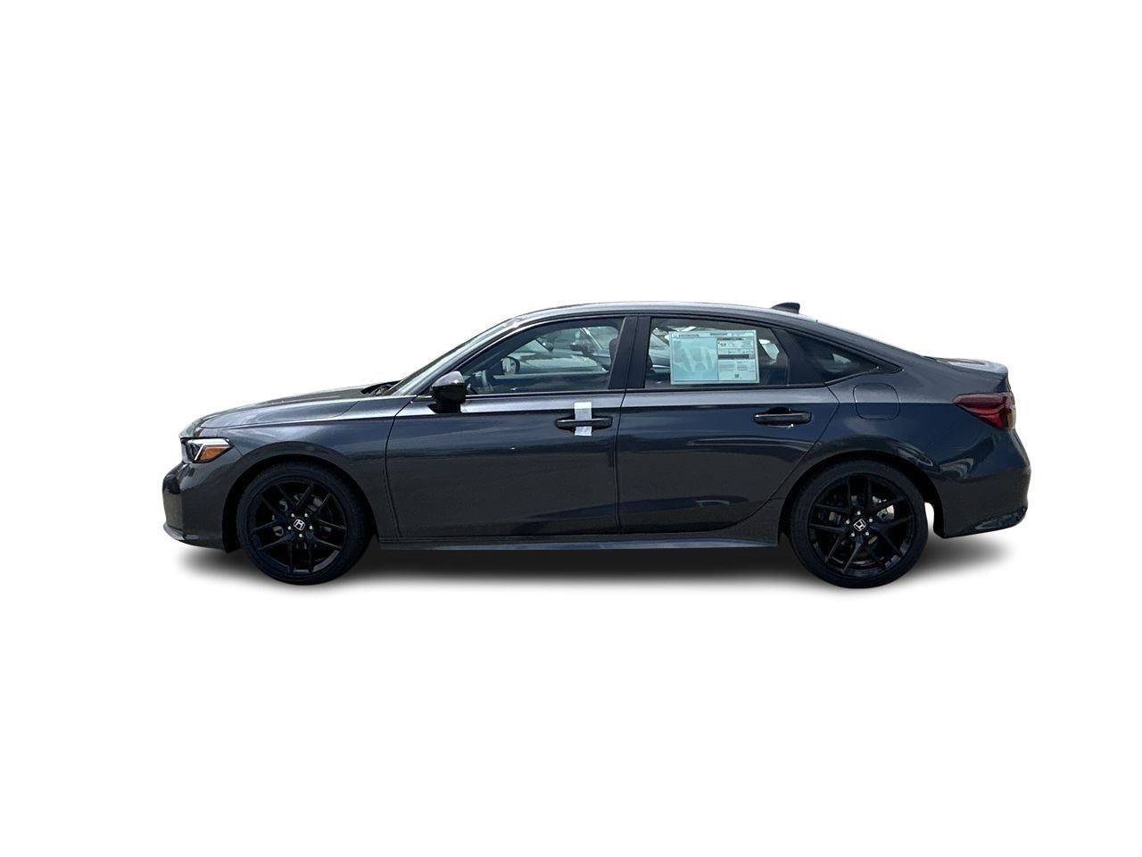 Honda Civic  2026 à Markham, Ontario
