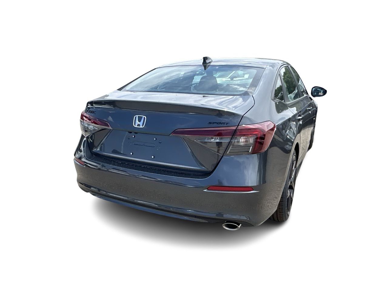 Honda Civic  2026 à Markham, Ontario