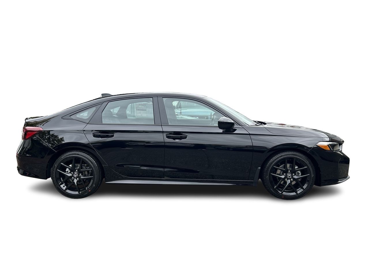 2026 Honda Civic in Markham, Ontario