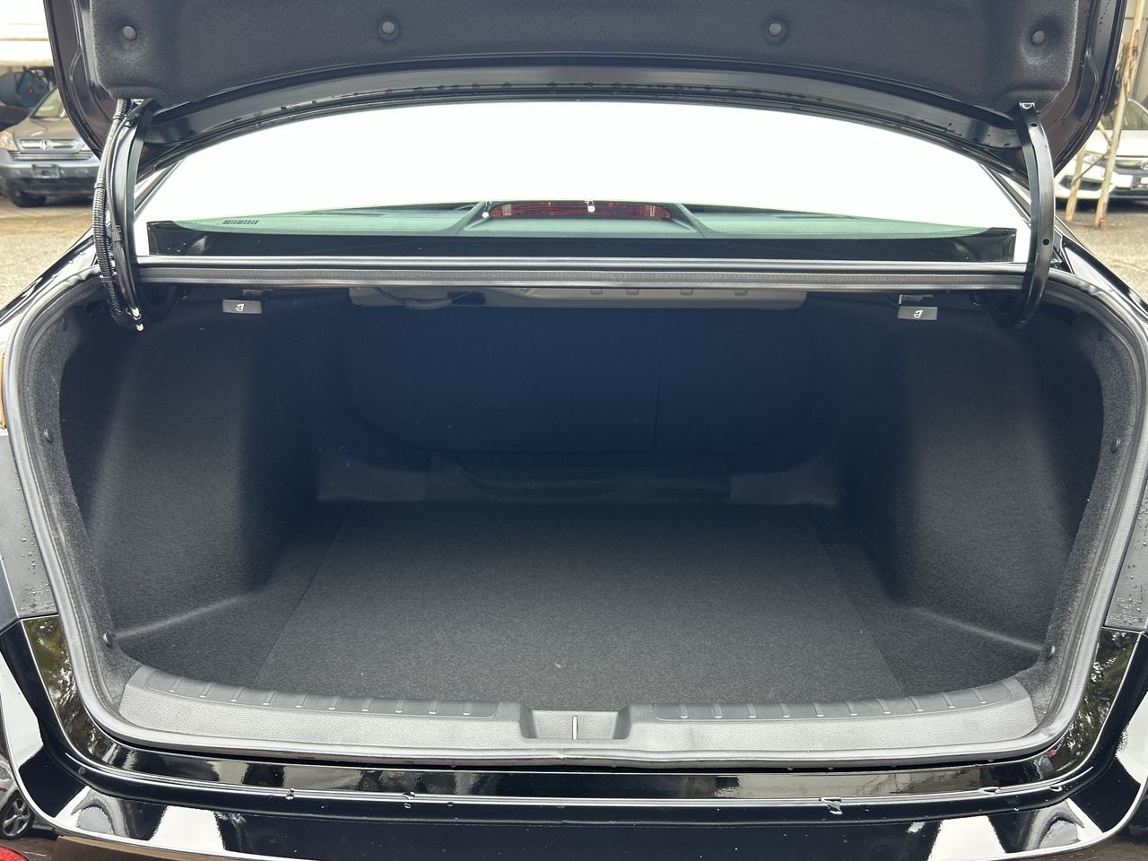 2026 Honda Civic in Markham, Ontario
