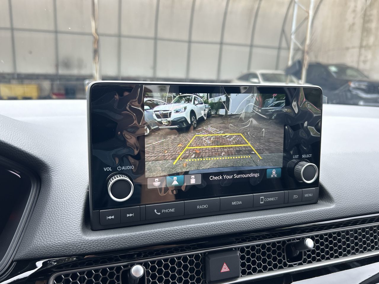 Honda Civic  2026 à Markham, Ontario