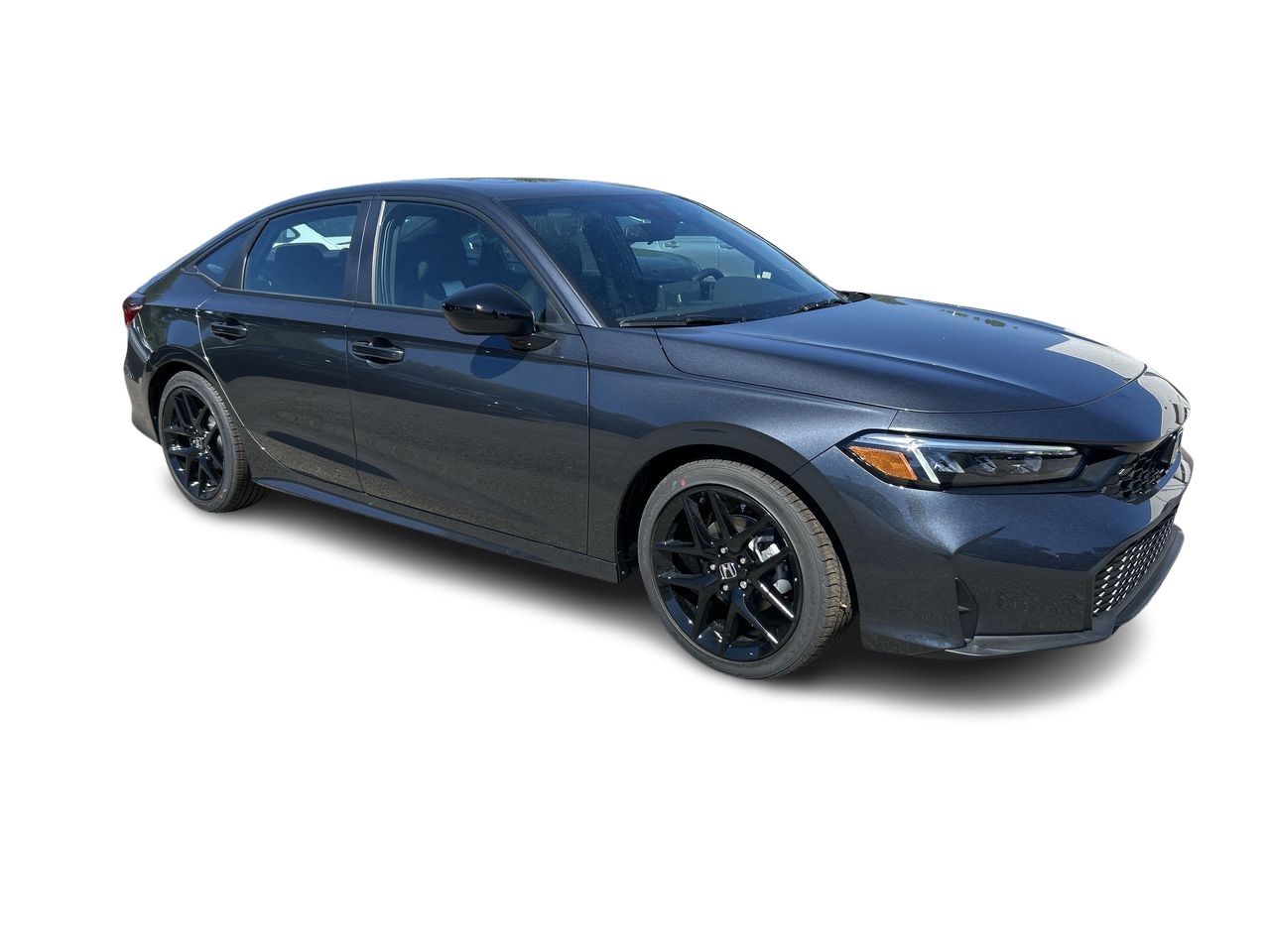 2026 Honda Civic in Markham, Ontario