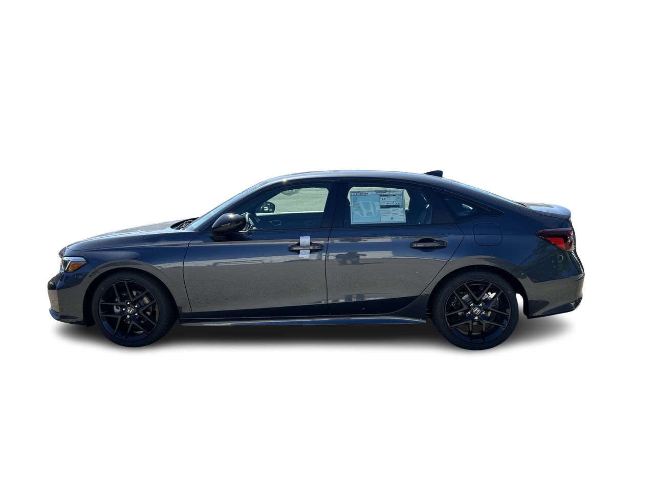 2026 Honda Civic in Markham, Ontario