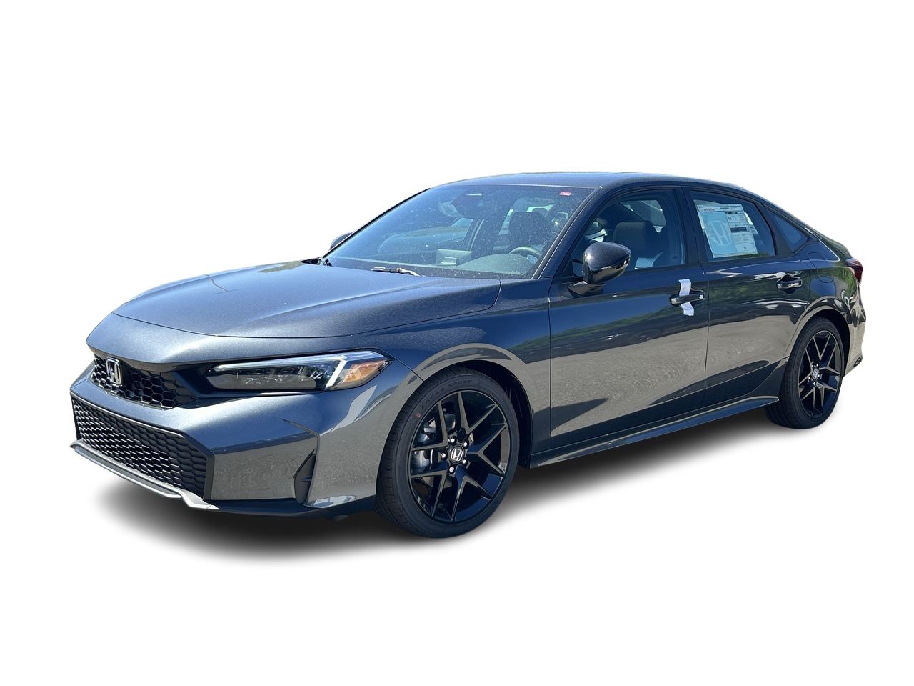 2026 Honda Civic in Markham, Ontario