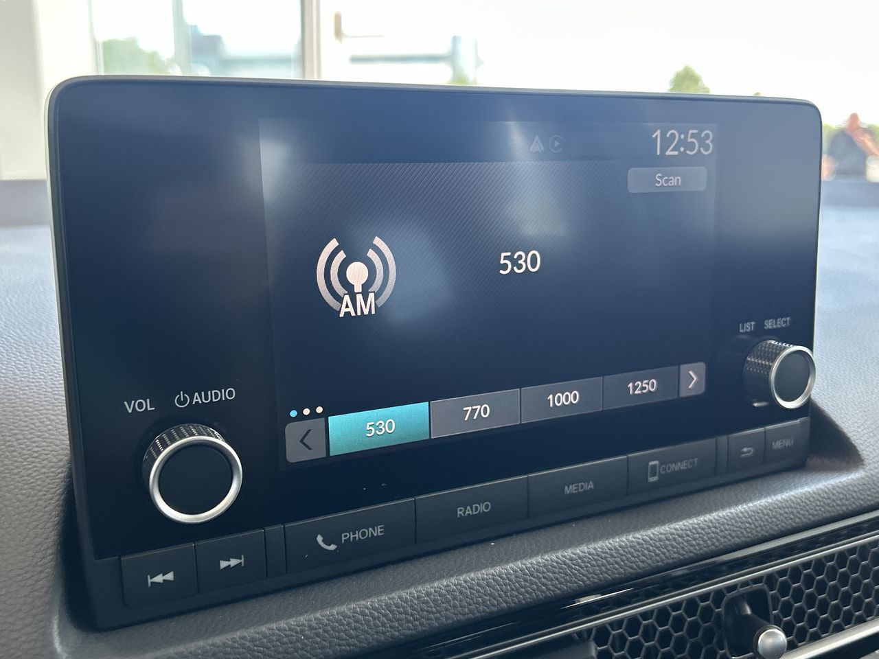 2026 Honda Civic in Markham, Ontario