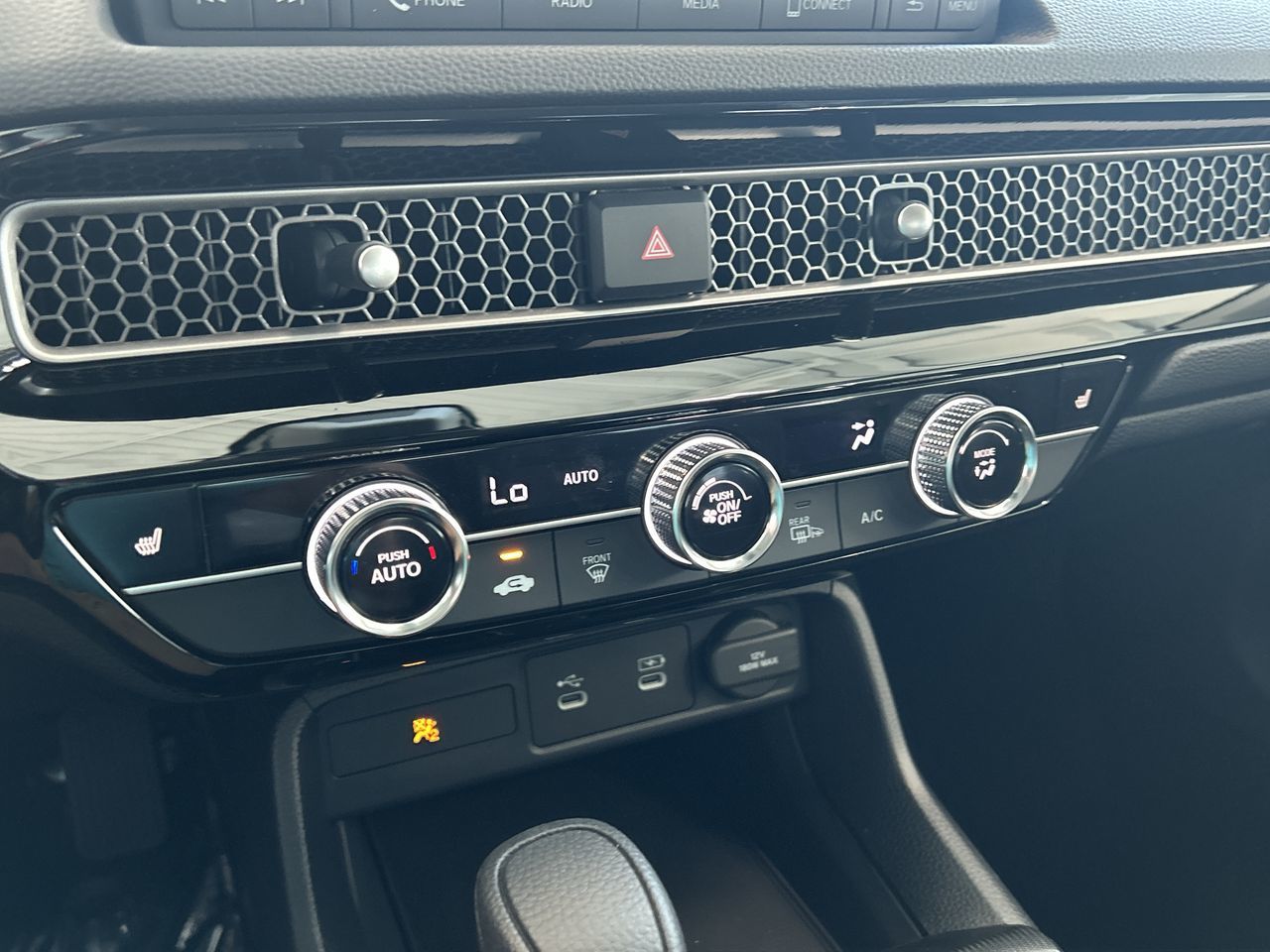 2026 Honda Civic in Markham, Ontario