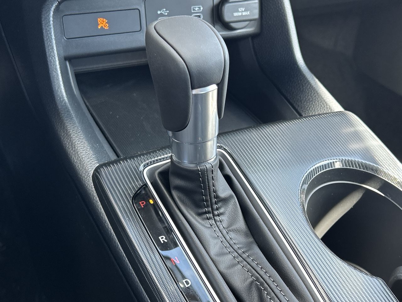 2026 Honda Civic in Markham, Ontario
