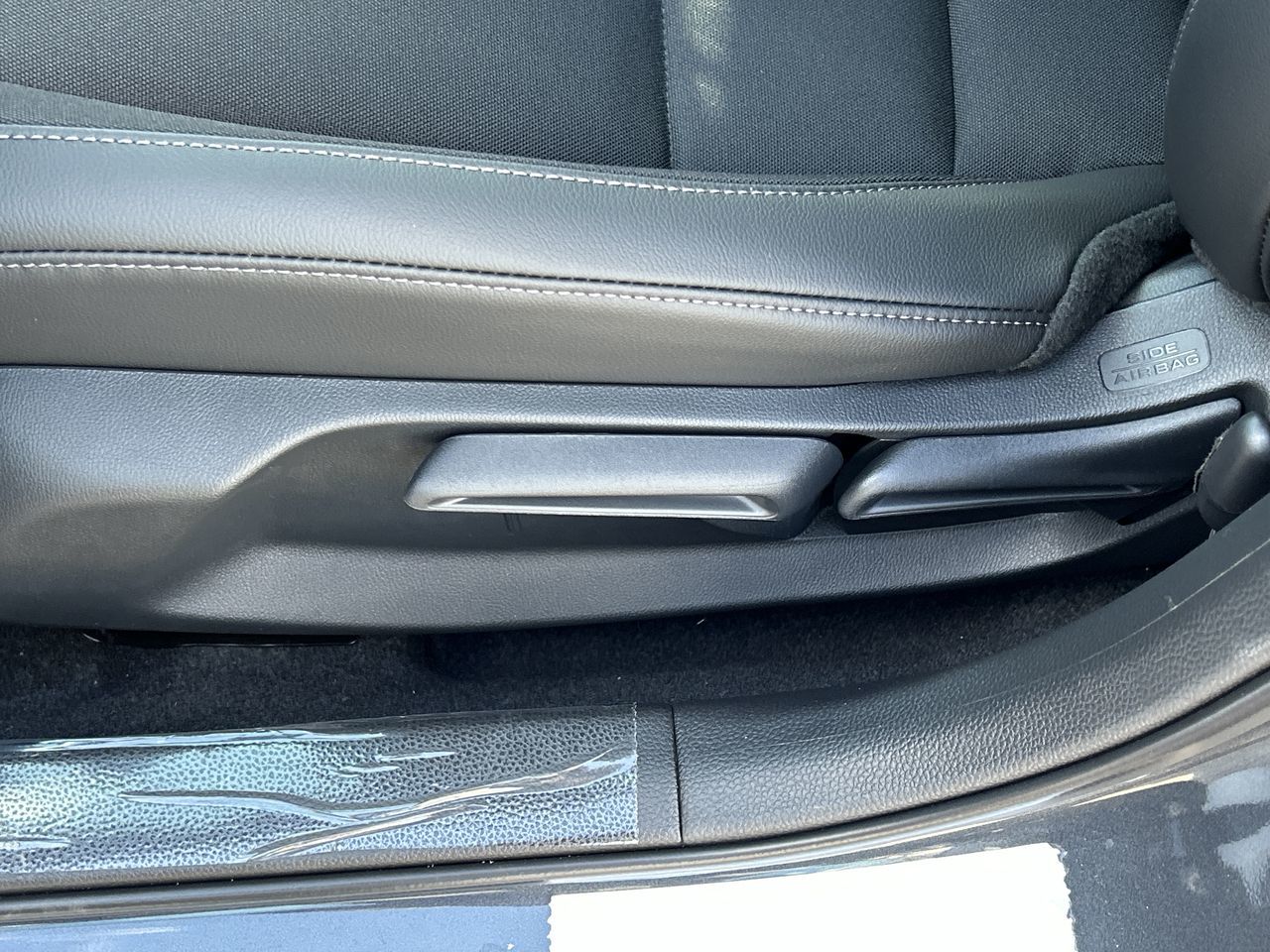 2026 Honda Civic in Markham, Ontario