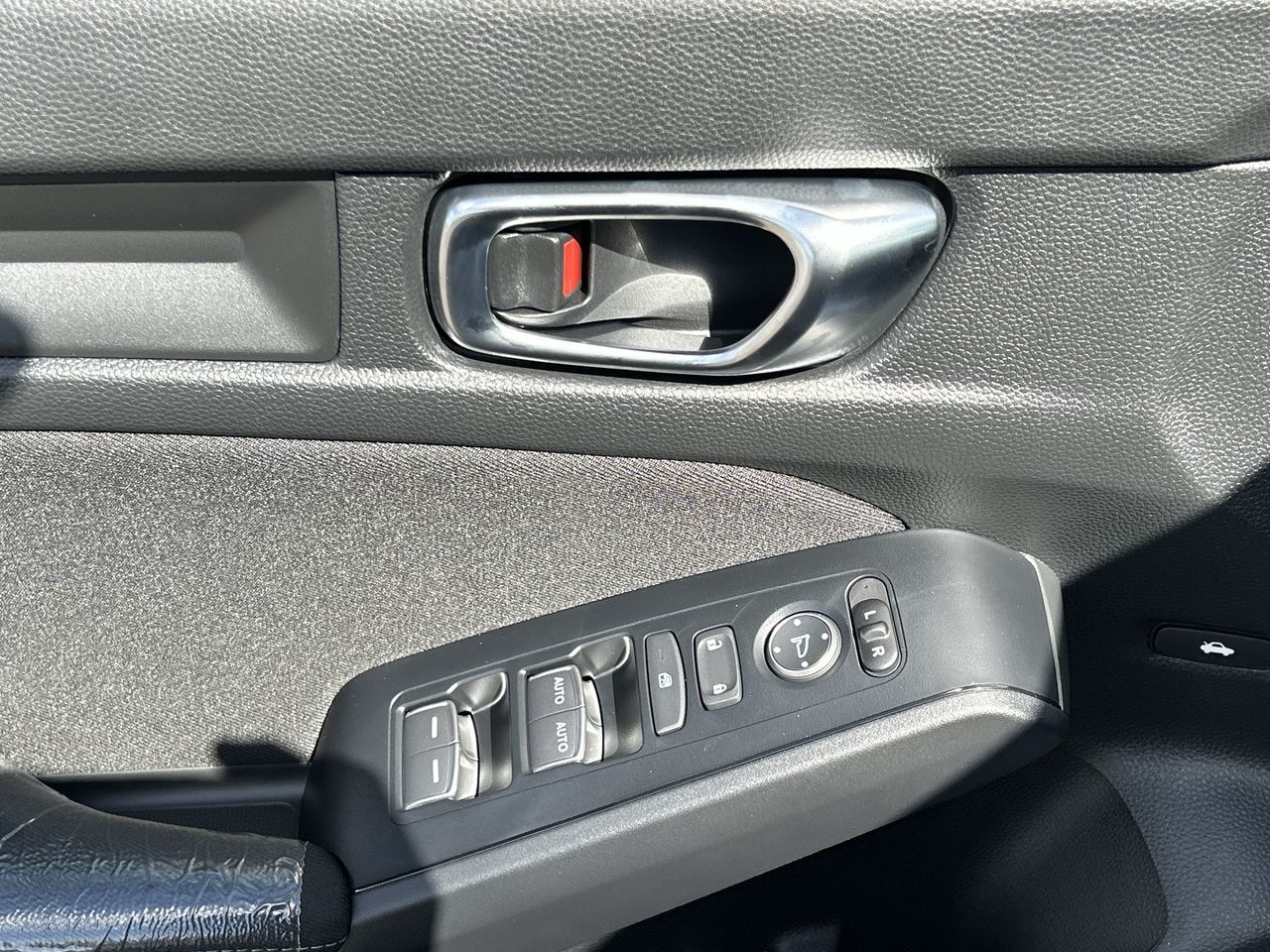 2026 Honda Civic in Markham, Ontario