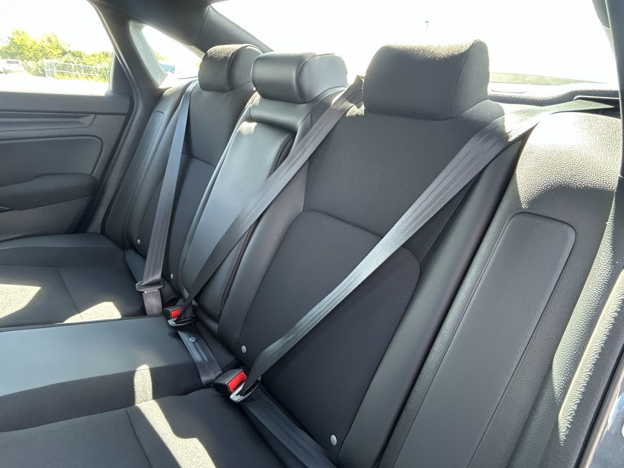 2026 Honda Civic in Markham, Ontario
