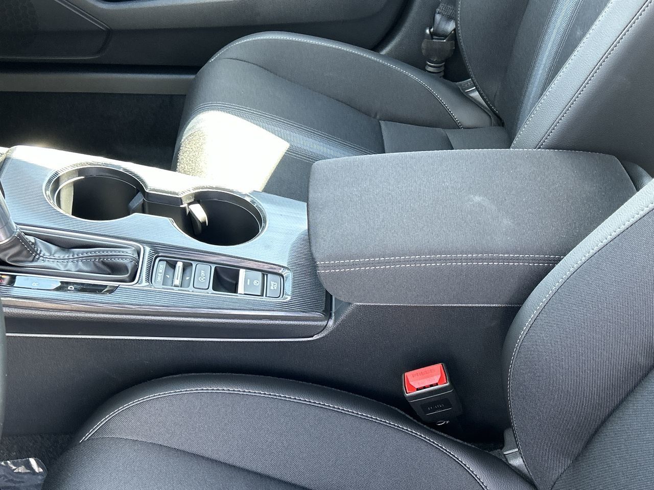 2026 Honda Civic in Markham, Ontario