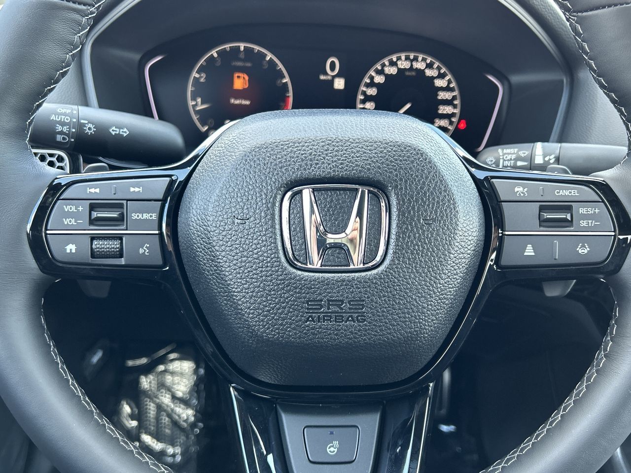 2026 Honda Civic in Markham, Ontario