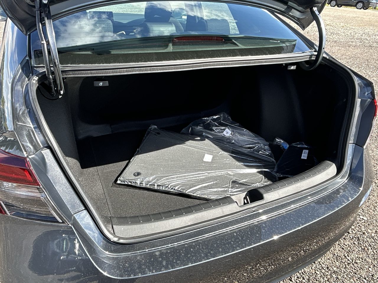 2026 Honda Civic in Markham, Ontario