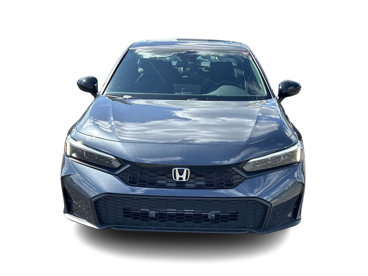 2026 Honda Civic in Markham, Ontario