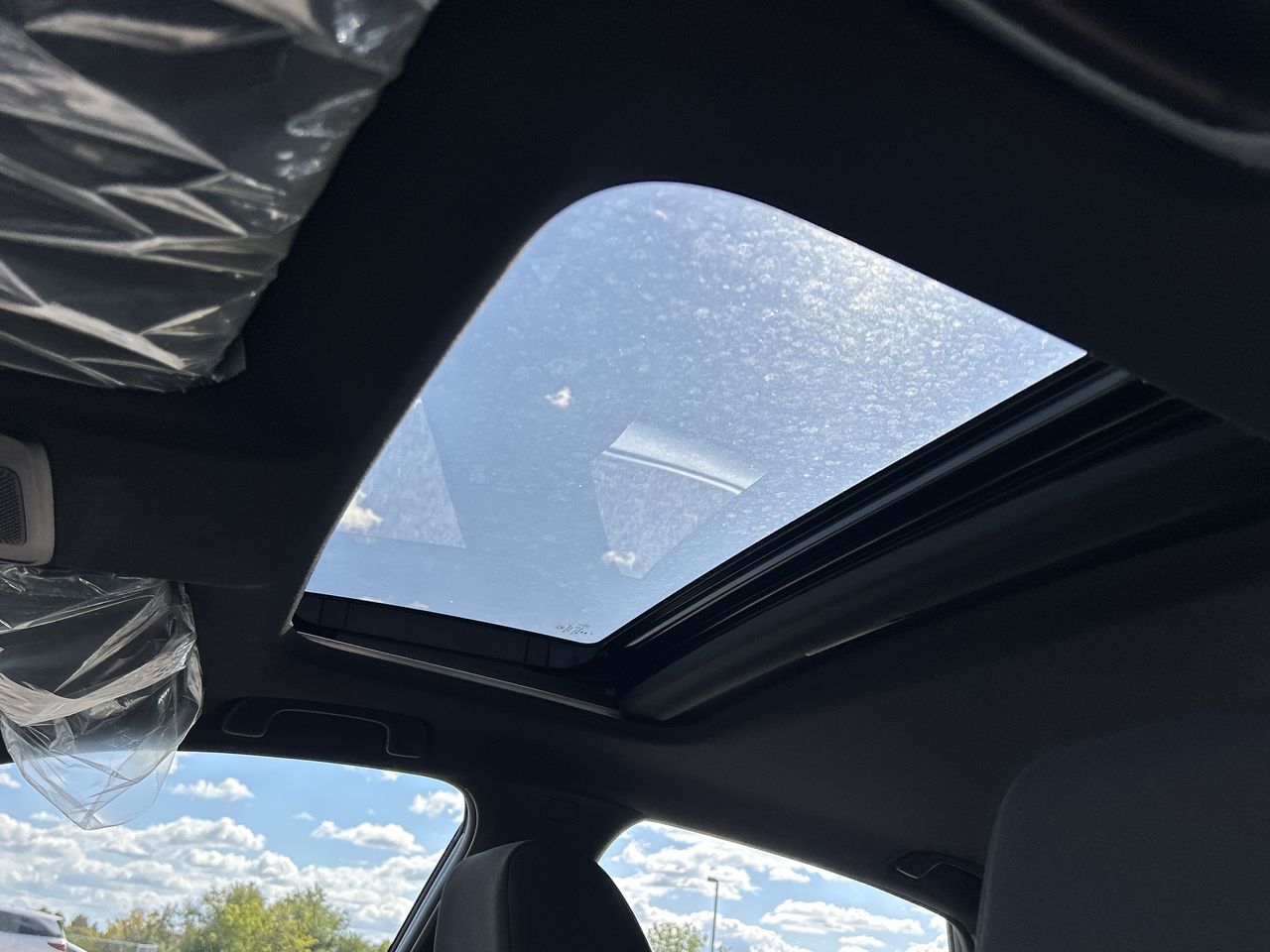 2026 Honda Civic in Markham, Ontario