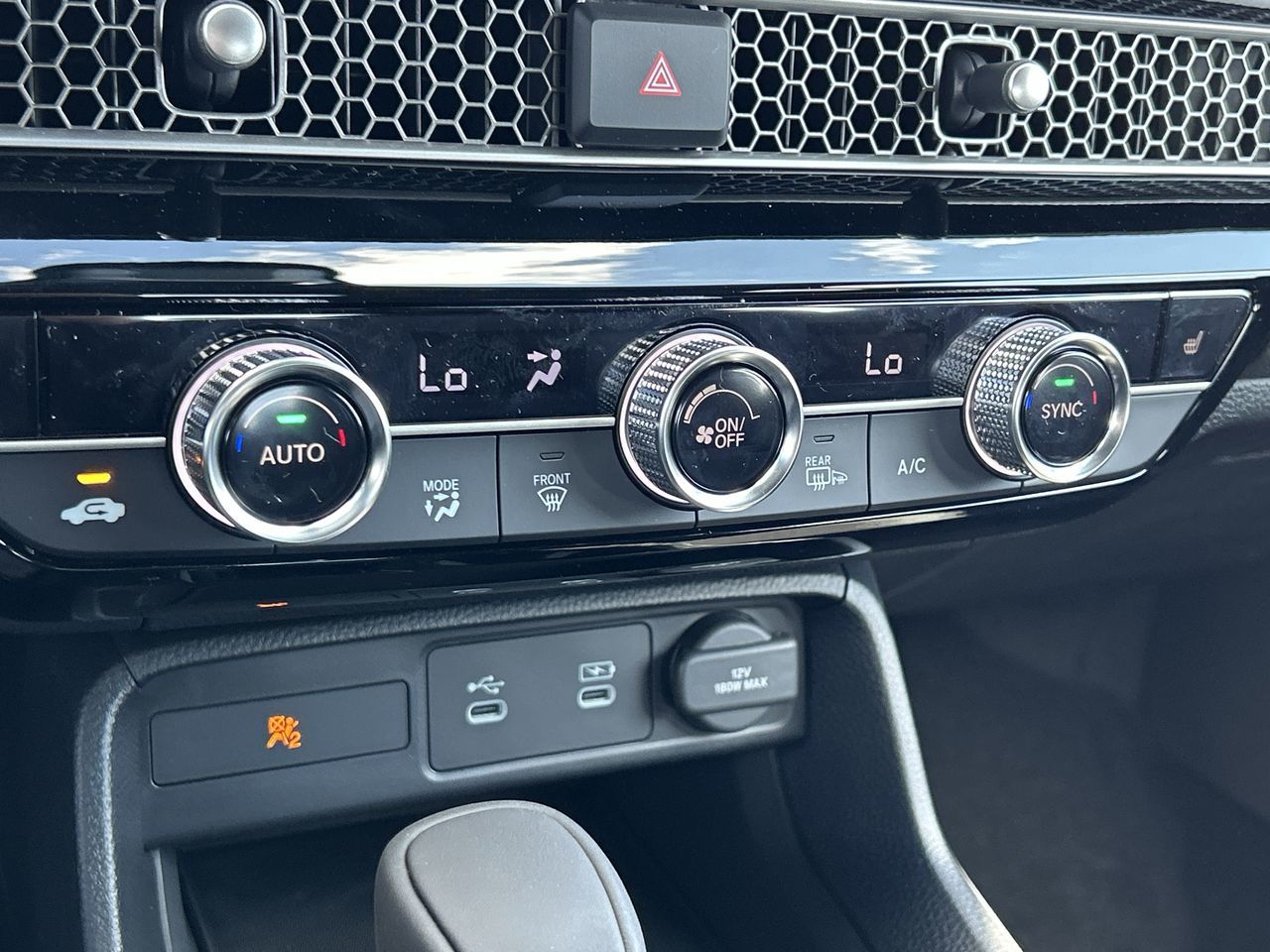 2026 Honda Civic in Markham, Ontario