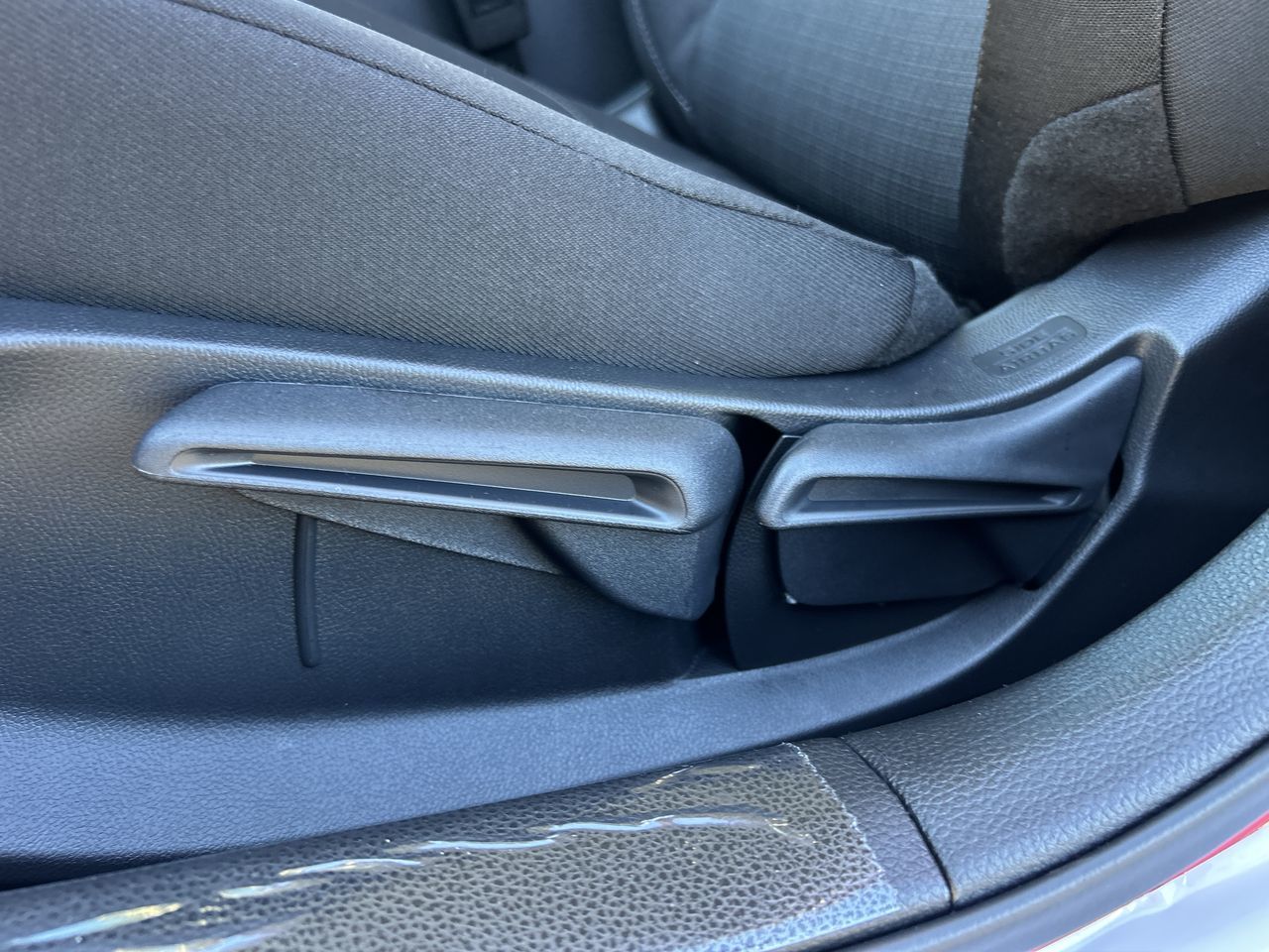 2026 Honda Civic in Markham, Ontario