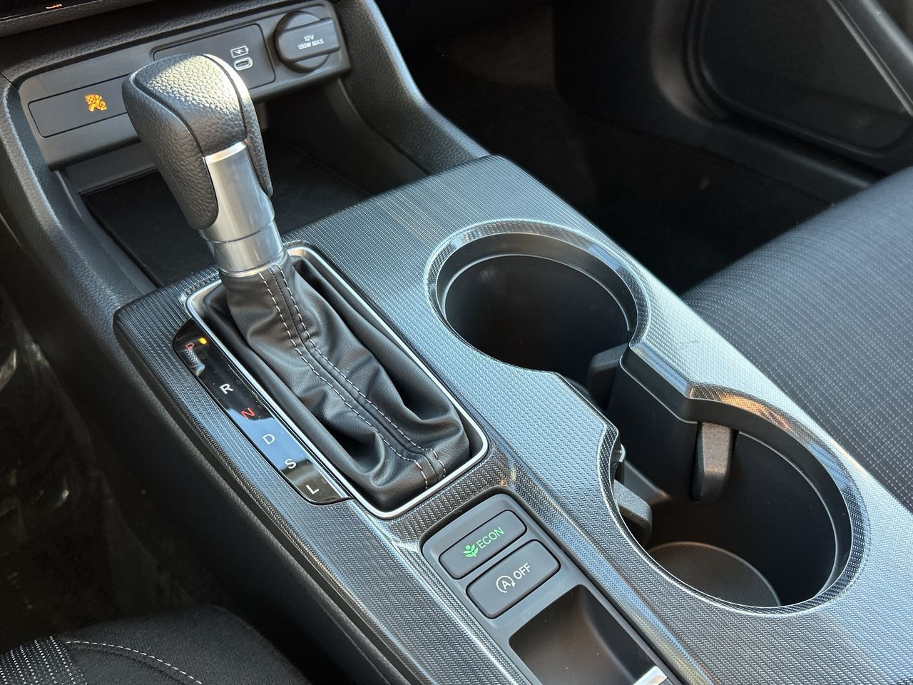 2026 Honda Civic in Markham, Ontario