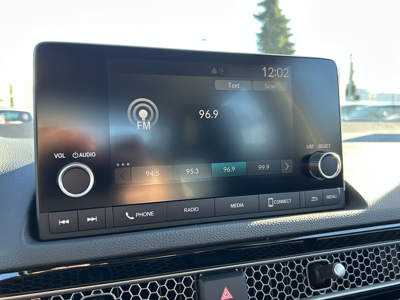 2026 Honda Civic in Markham, Ontario