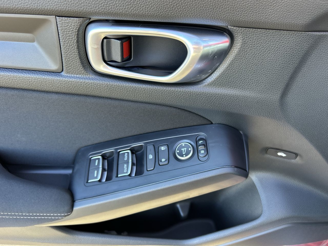 2026 Honda Civic in Markham, Ontario