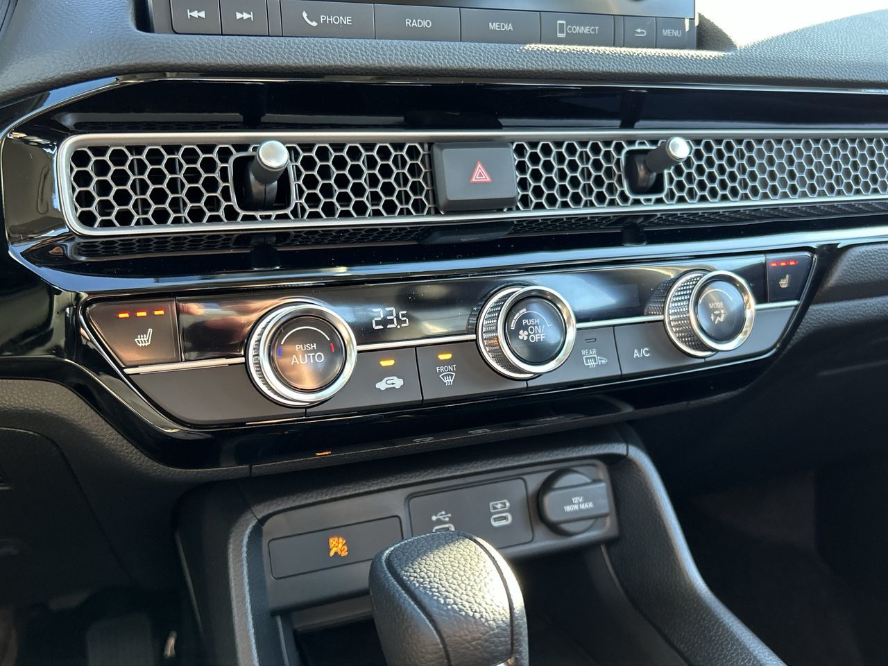 2026 Honda Civic in Markham, Ontario