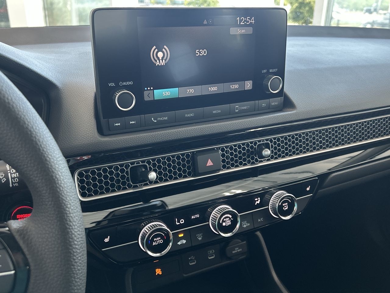 2026 Honda Civic in Markham, Ontario