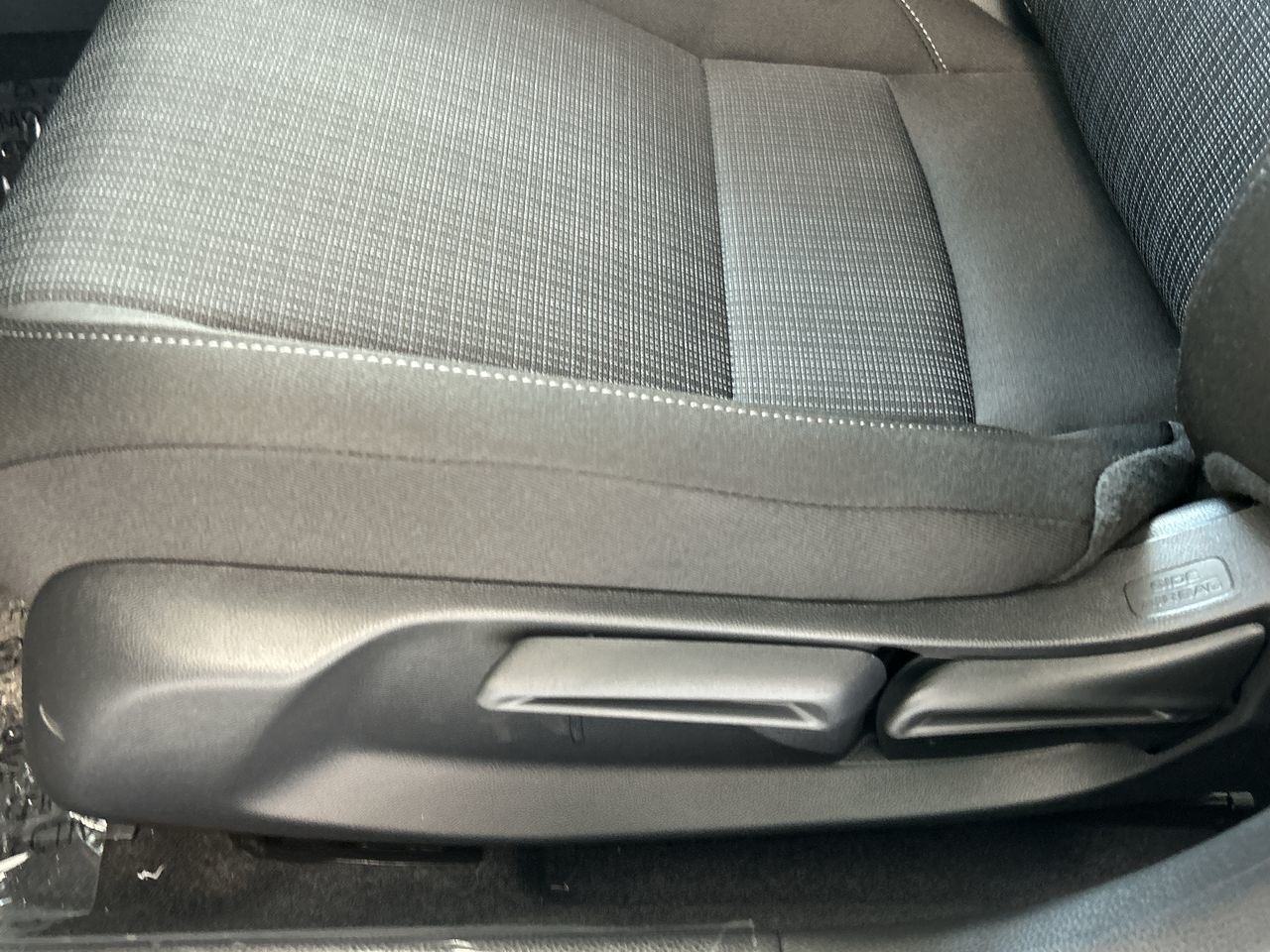 2026 Honda Civic in Markham, Ontario