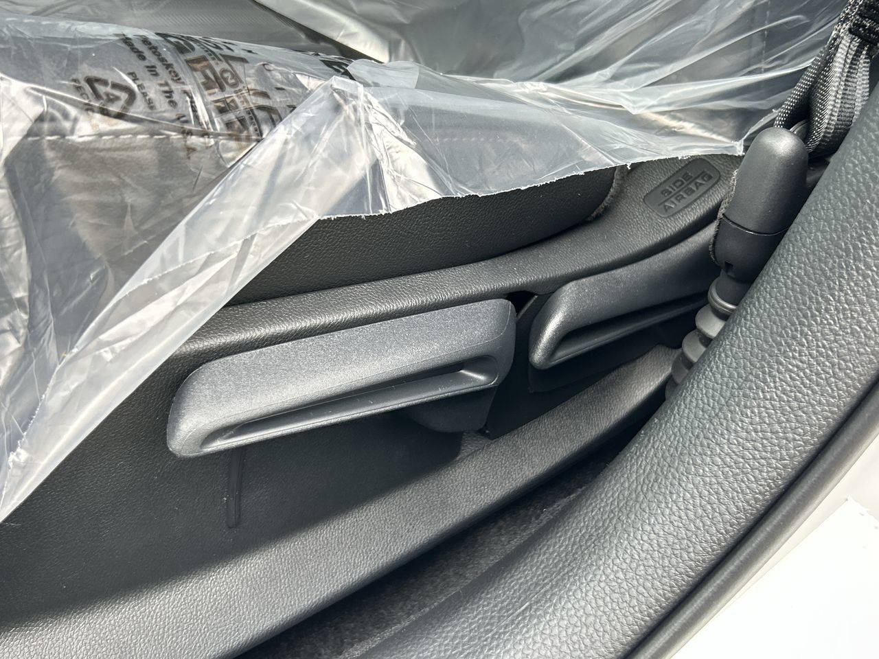 2026 Honda Civic in Markham, Ontario