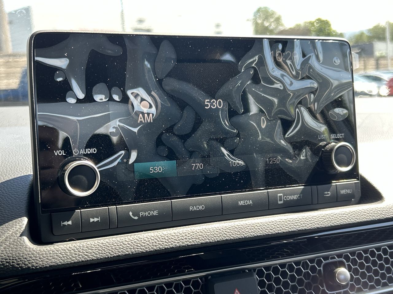 2026 Honda Civic in Markham, Ontario