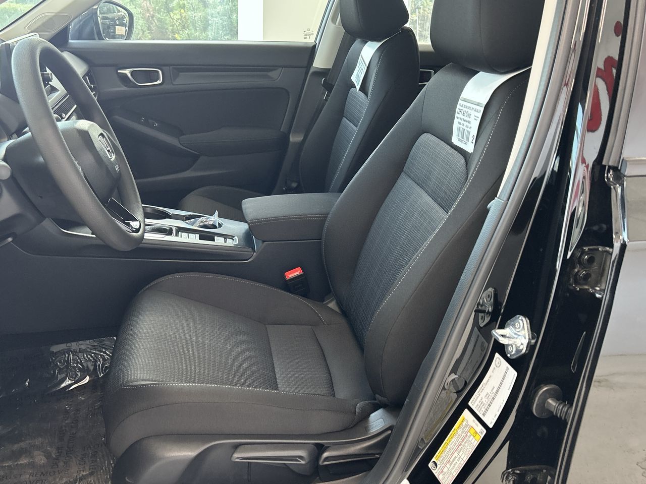 2026 Honda Civic in Markham, Ontario