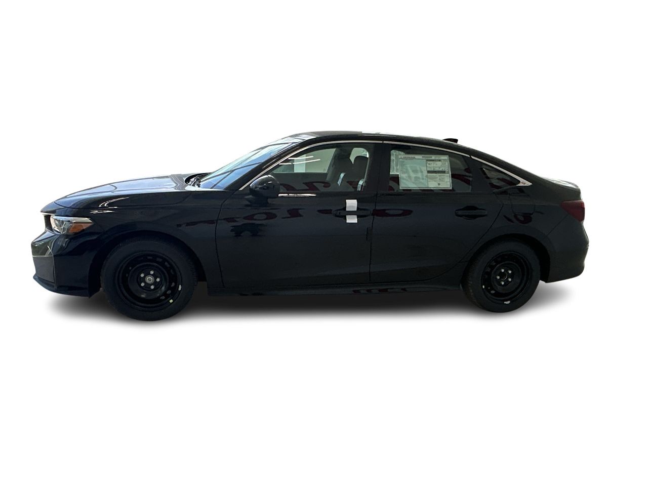 2026 Honda Civic in Markham, Ontario