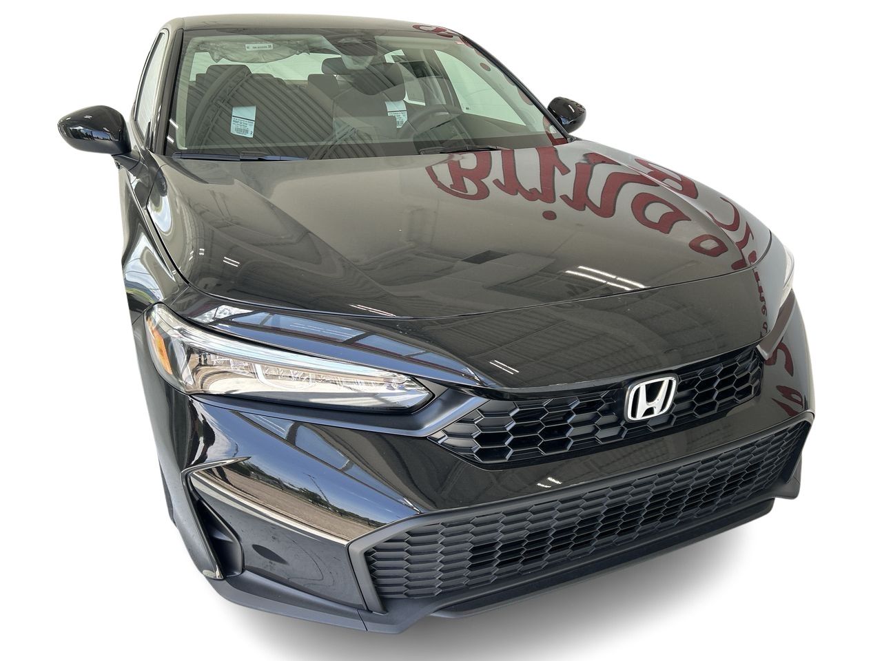 2026 Honda Civic in Markham, Ontario