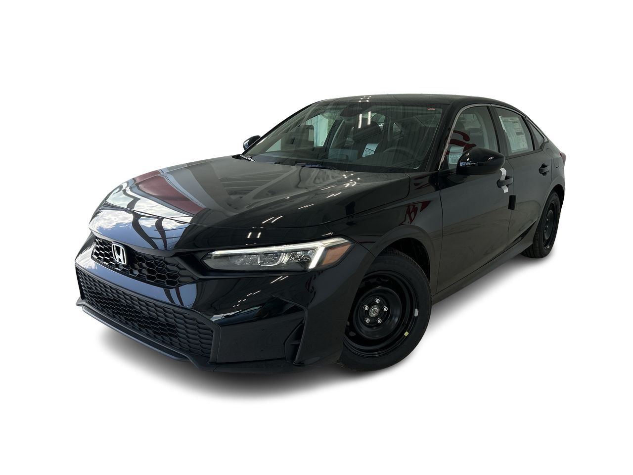 2026 Honda Civic in Markham, Ontario