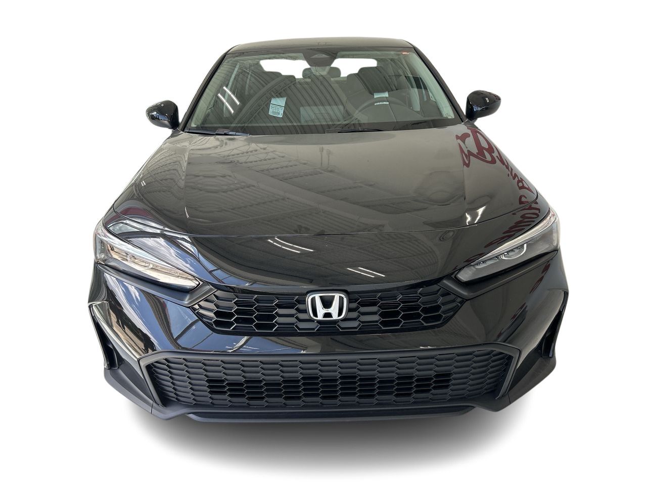 2026 Honda Civic in Markham, Ontario