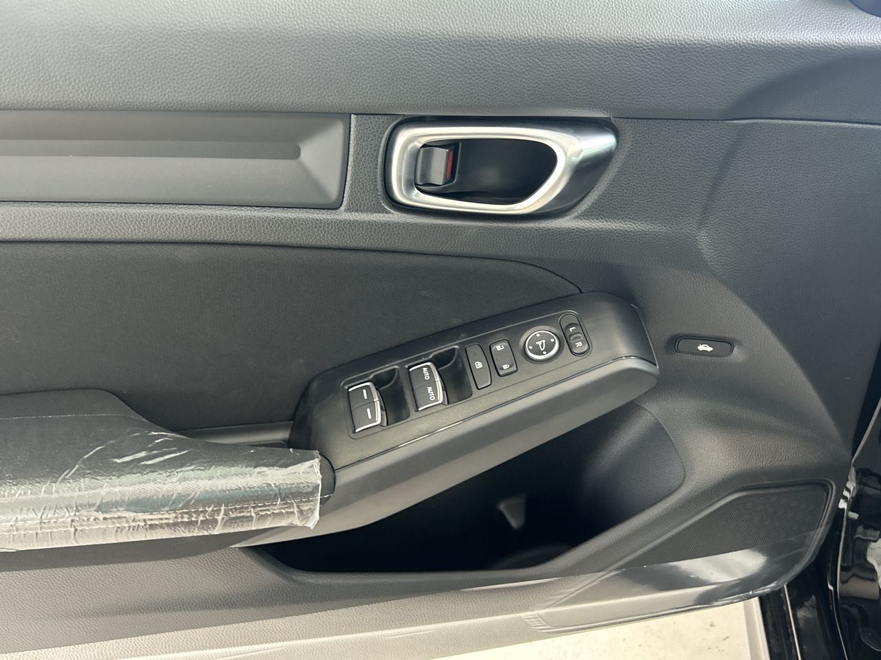 2026 Honda Civic in Markham, Ontario