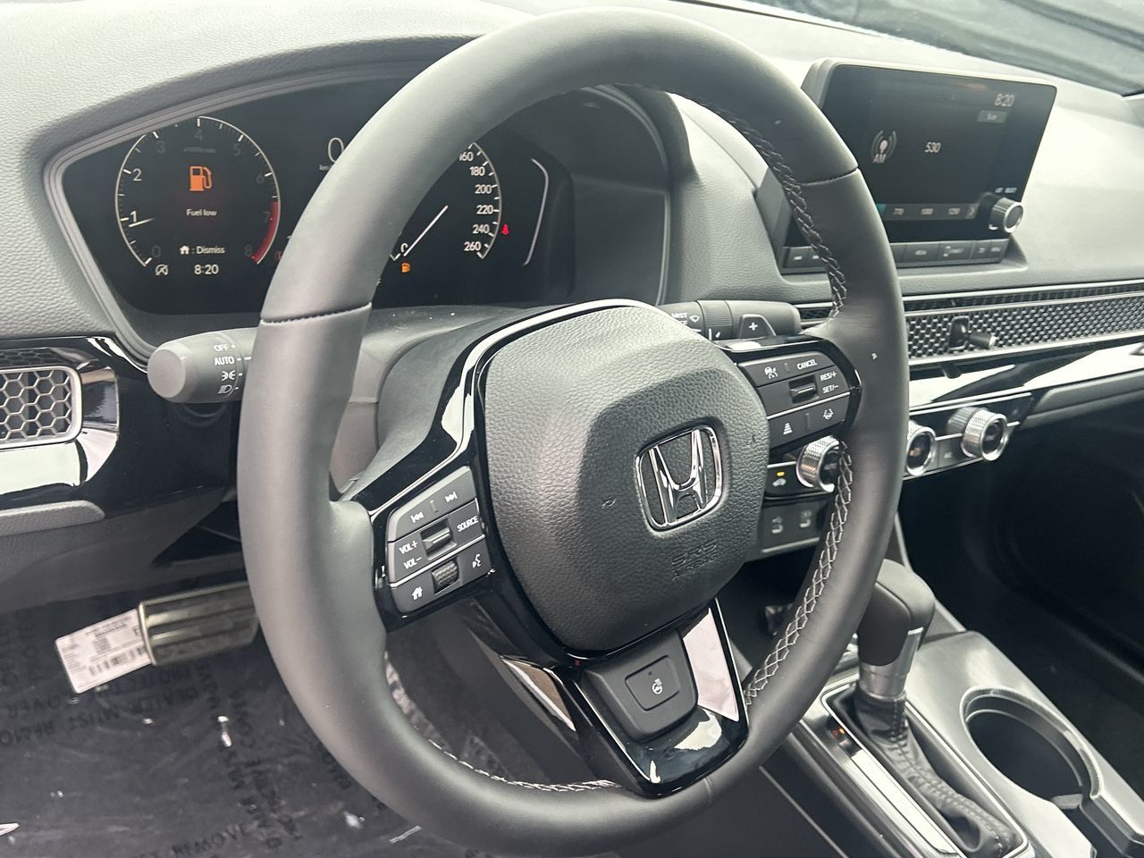 2026 Honda Civic in Markham, Ontario