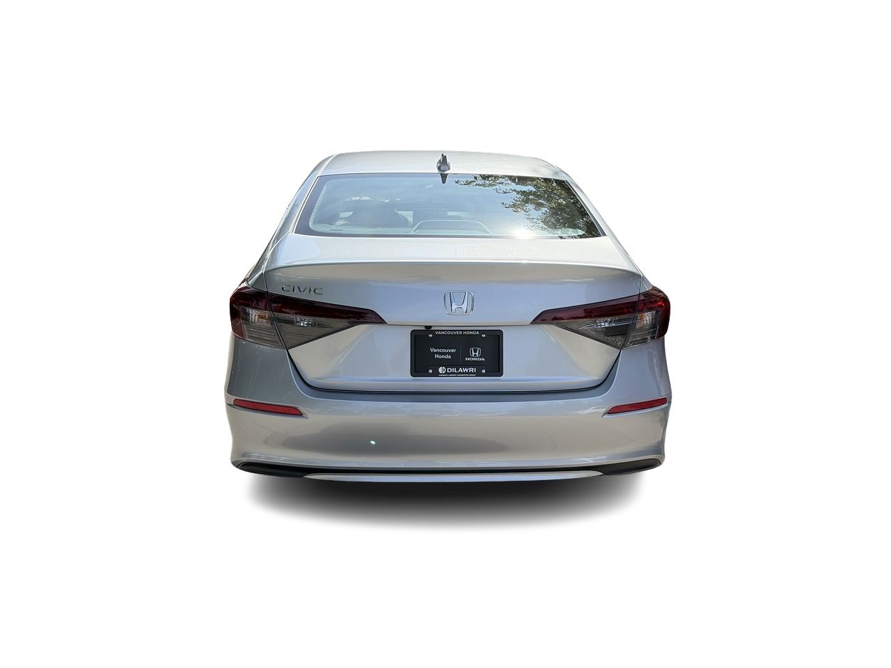 Honda Civic  2026 à Markham, Ontario