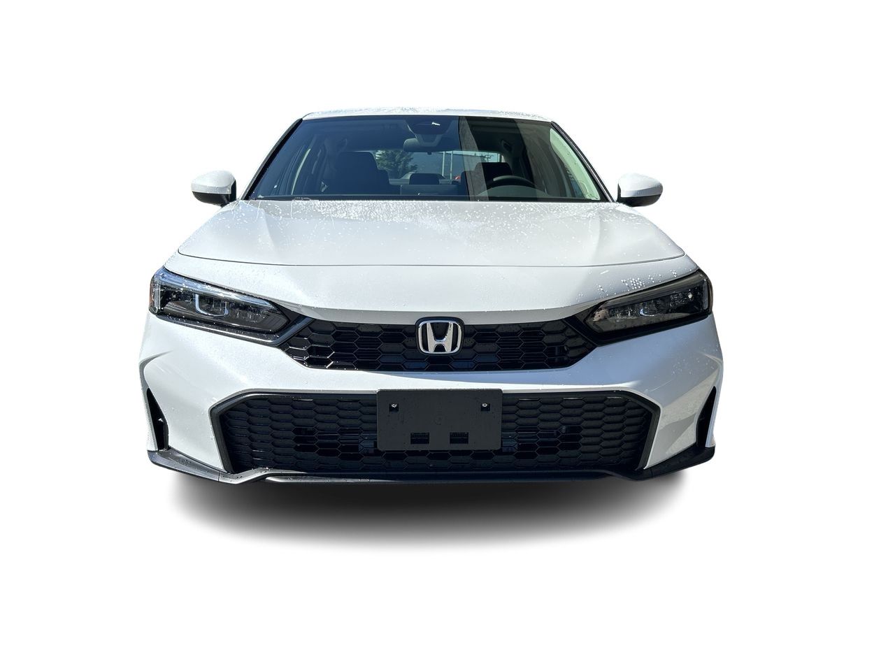 2026 Honda Civic in Markham, Ontario
